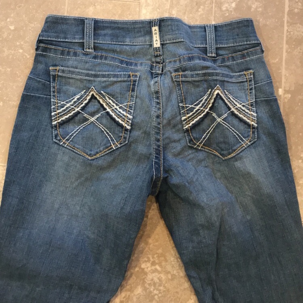 Ariat women’s jeans
